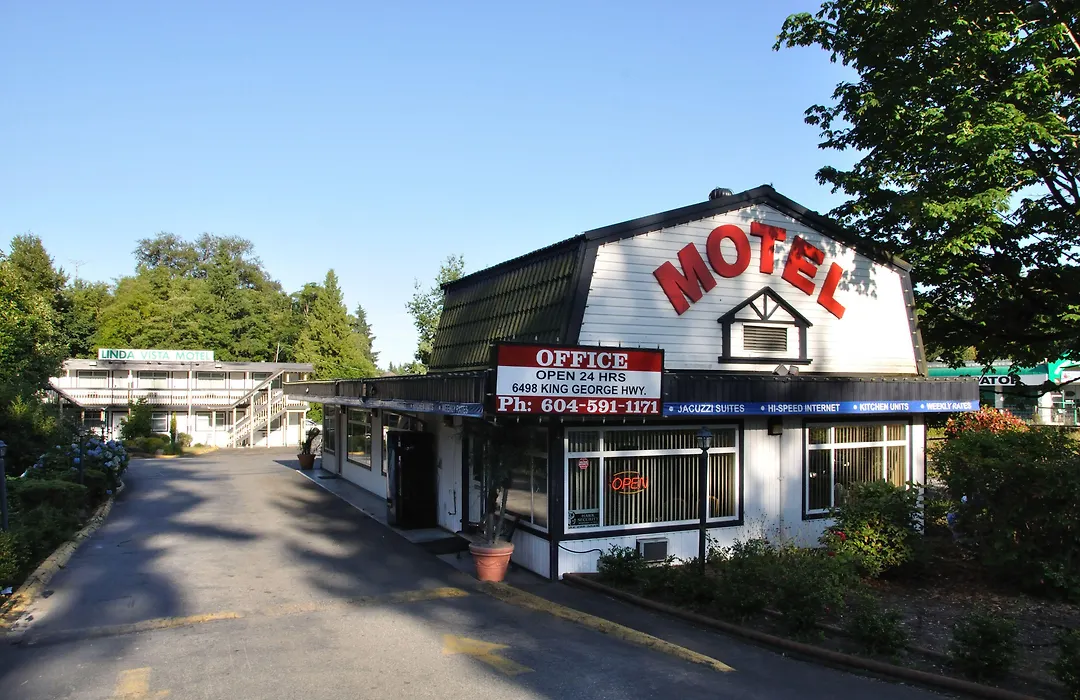 Linda Vista Motel-1