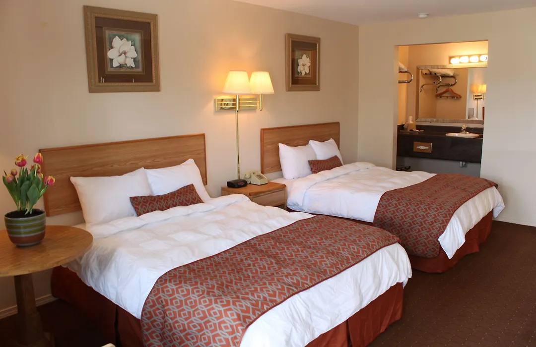 Regency Inn Eureka Springs-1