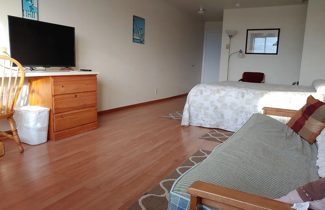 The Dublin House Motel-1