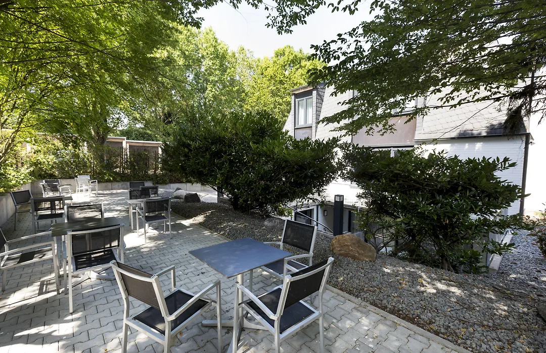 Mk Hotel Eschborn-1
