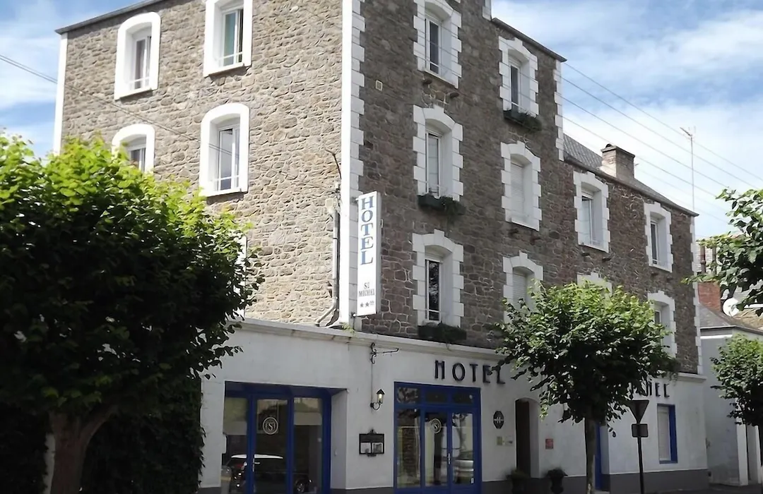 Hotel Saint-Michel-1