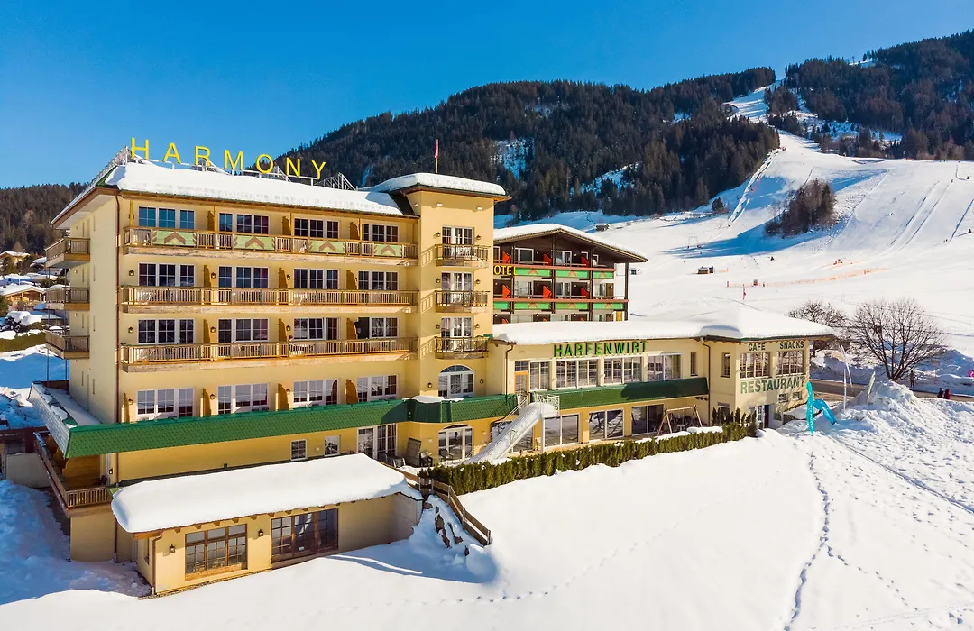 Hotel Harfenwirt-1