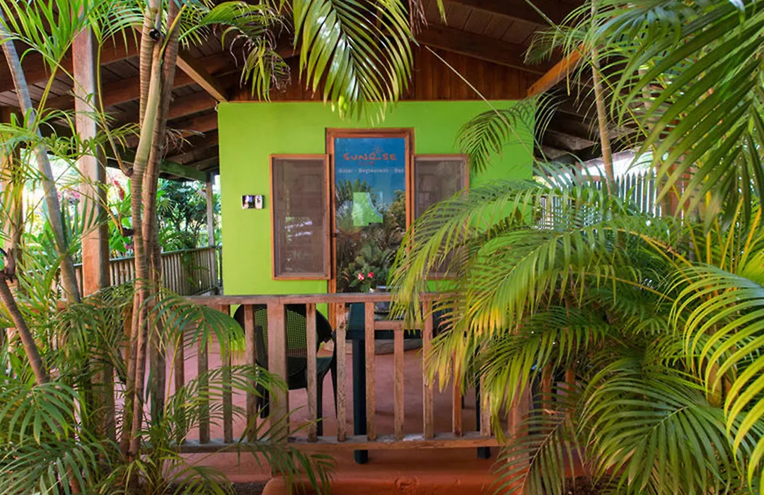 Sunrise Club Hotel-1