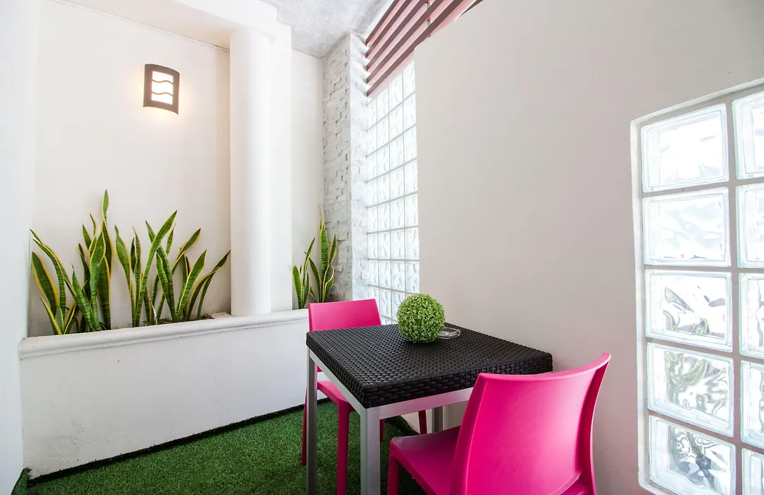 Suites Corazon-1