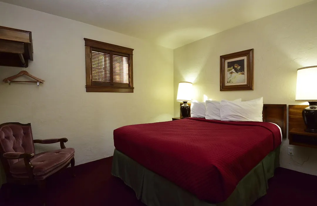 Sequim West Inn-1