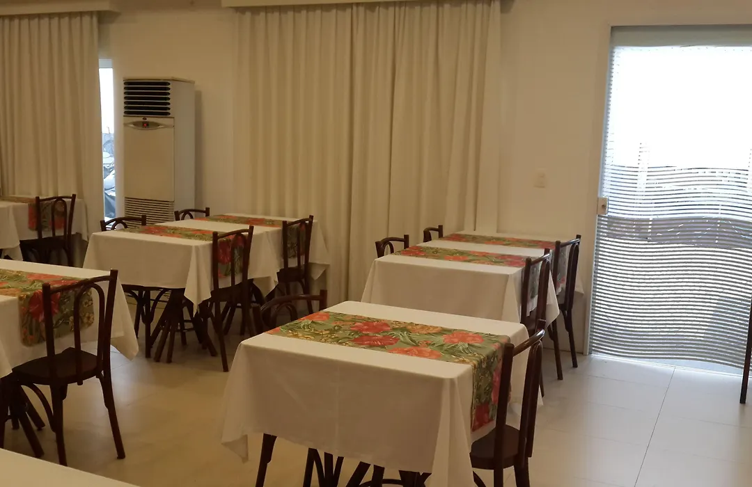 Hotel Ryan By Pires - Balneario Camboriu-1