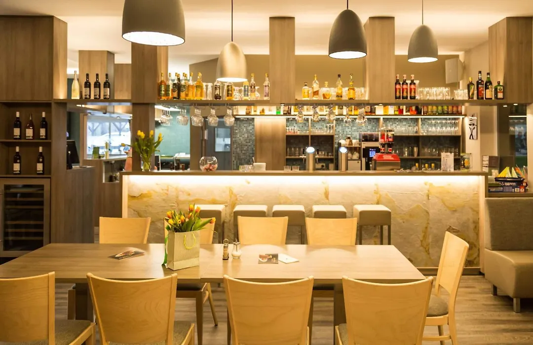 Sporthotel Wernigerode-1