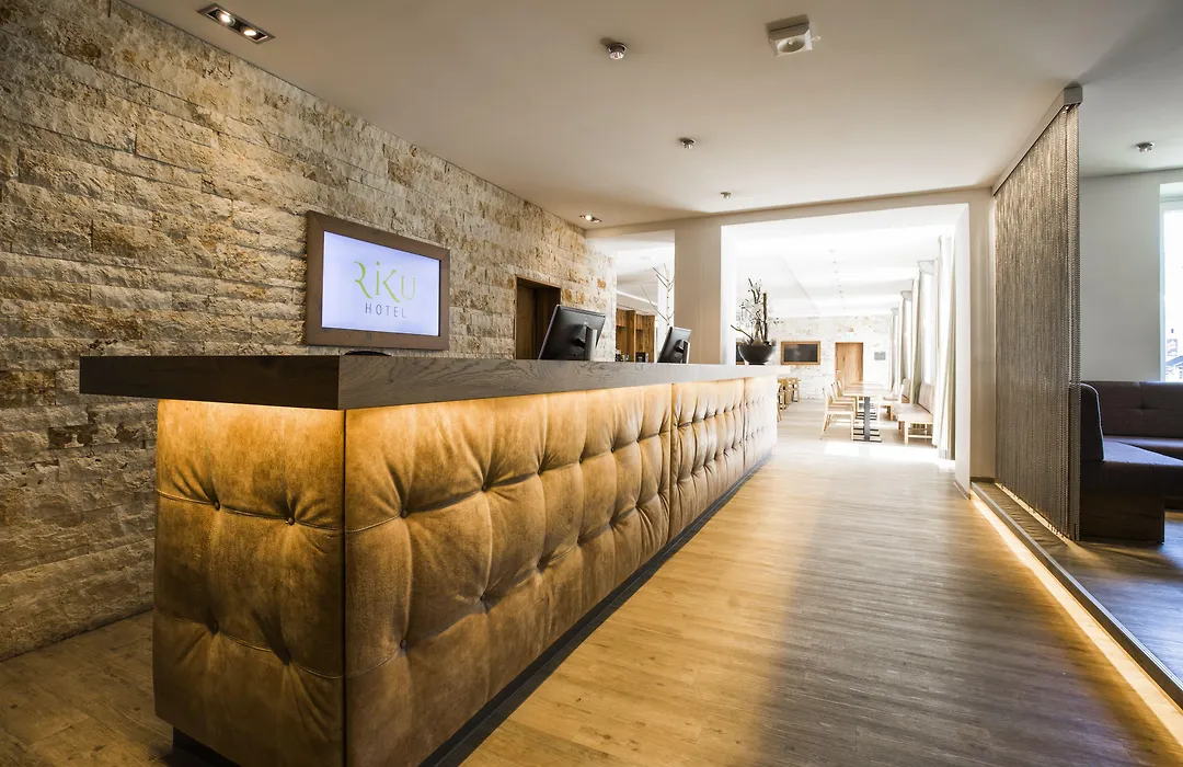 RiKu HOTEL Neu-Ulm-1