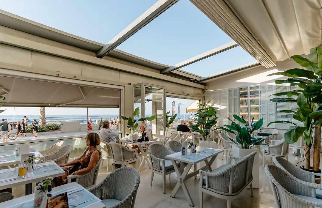 Palm Beach Hotel Apartments-1