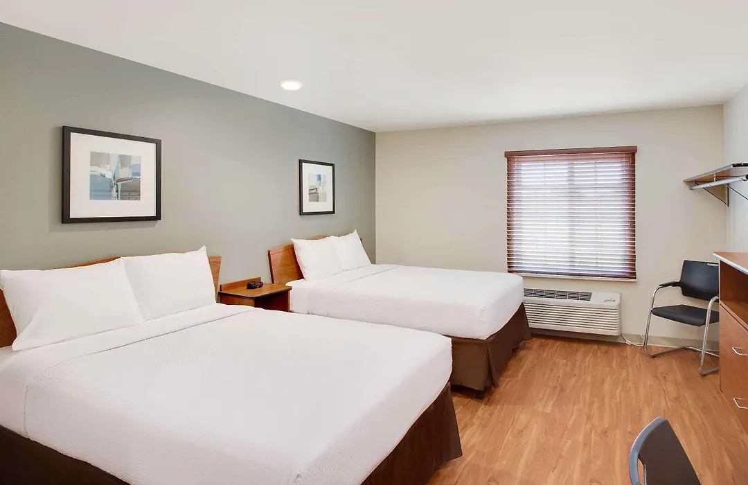 Woodspring Suites Lake Charles-1