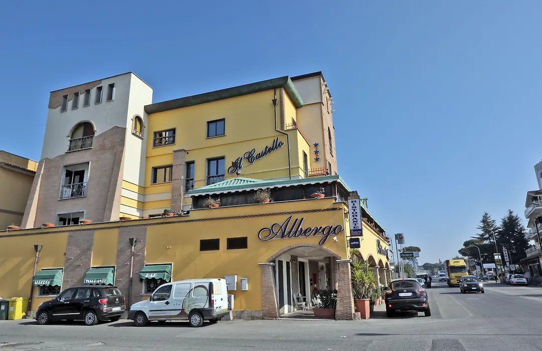Hotel Al Castello-1