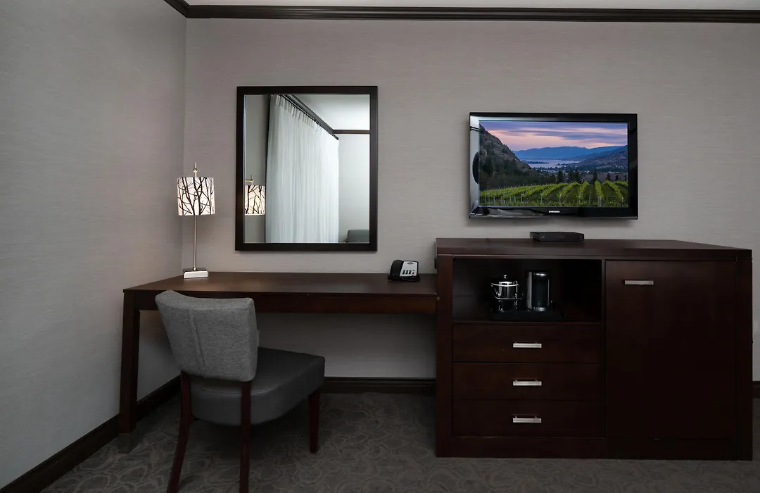Prestige Vernon Hotel-1