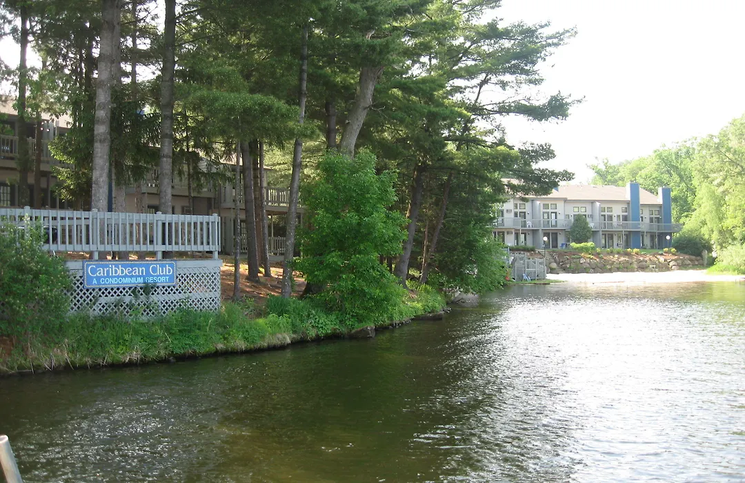 Caribbean Club Resort-1