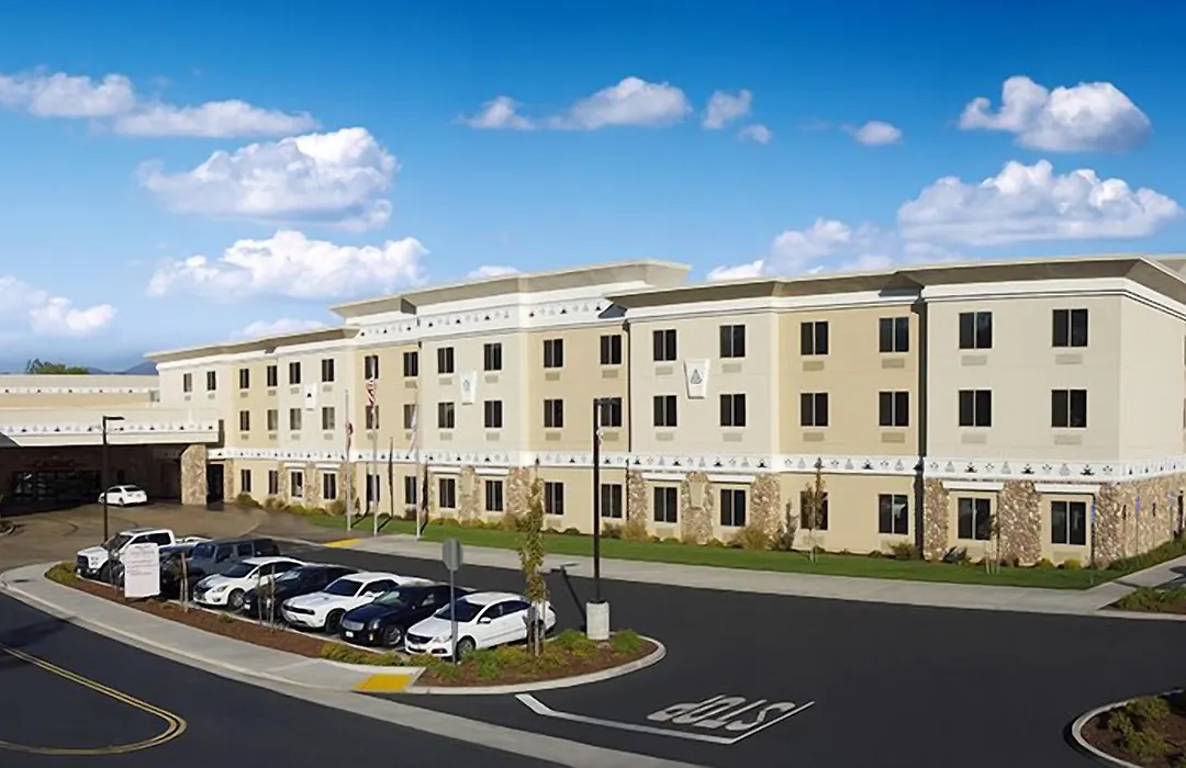 Win-River Resort And Casino-1