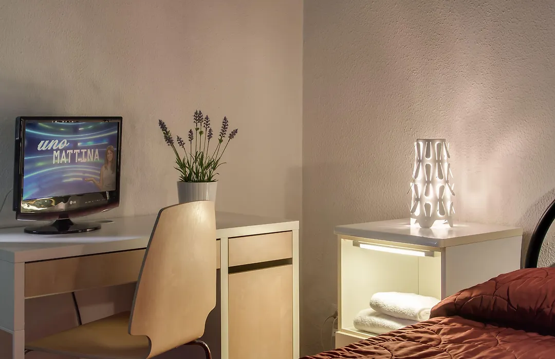 Hotel Convertini-1