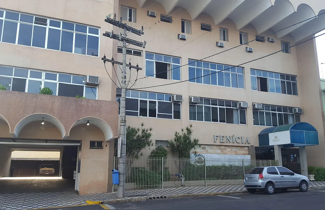 Fenícia Palace Hotel-1