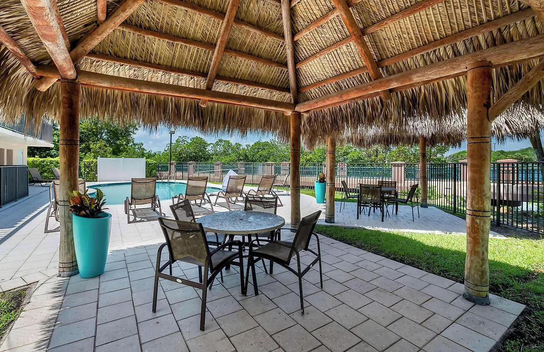 Best Western Intracoastal Inn-1