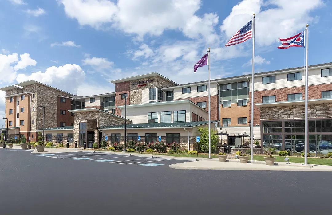 Residence Inn By Marriott Akron South/Green-1