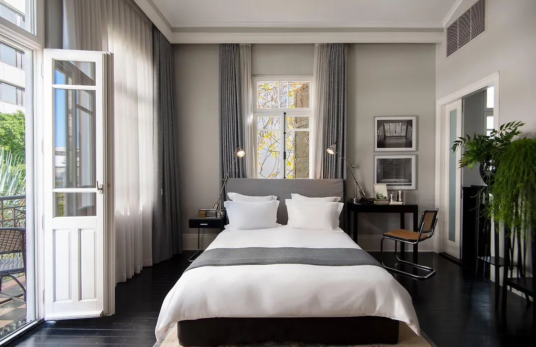 Hotel Montefiore-1