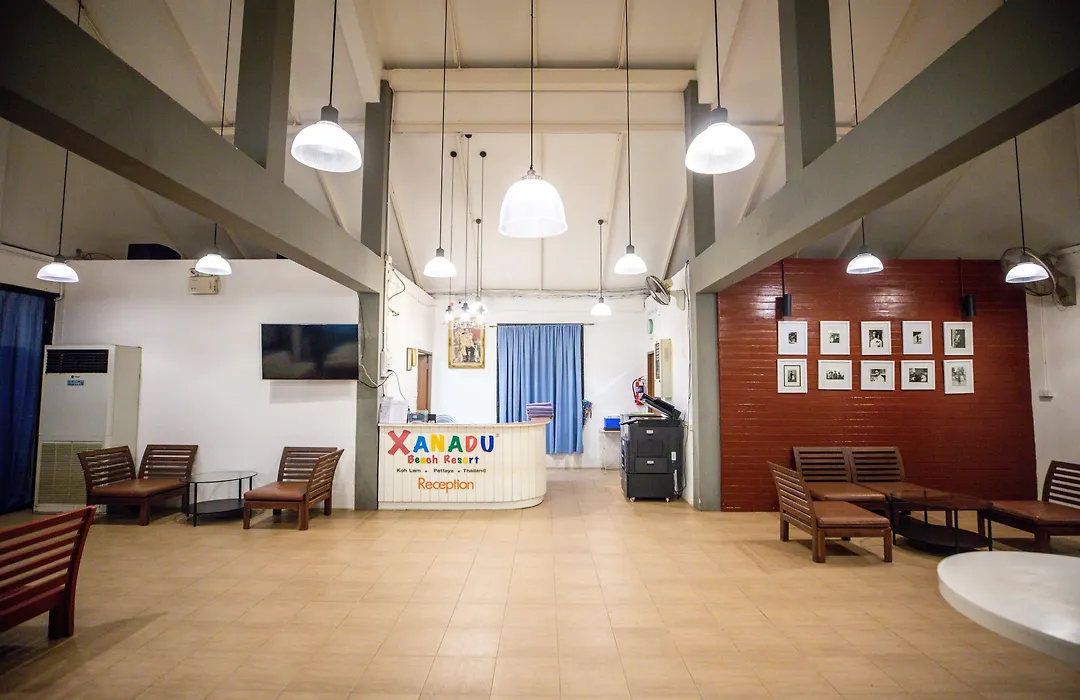 Xanadu Beach Resort-1