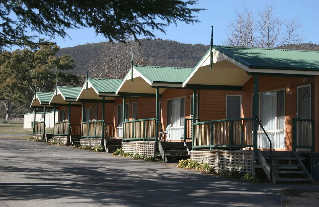 Canberra Carotel Motel-1
