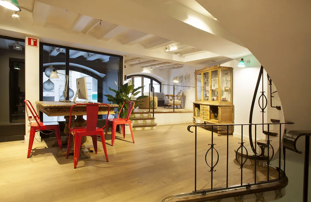 Eco Boutique Hostal Grau-1