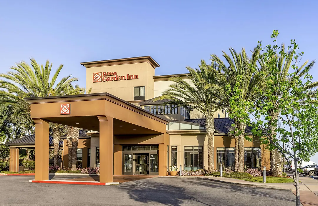 Hilton Garden Inn Los Angeles/Redondo Beach-1