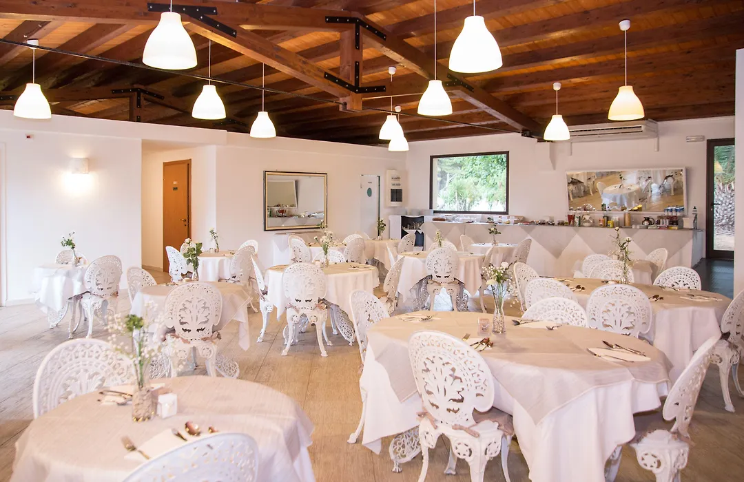 Hotel Aria di Mare-1