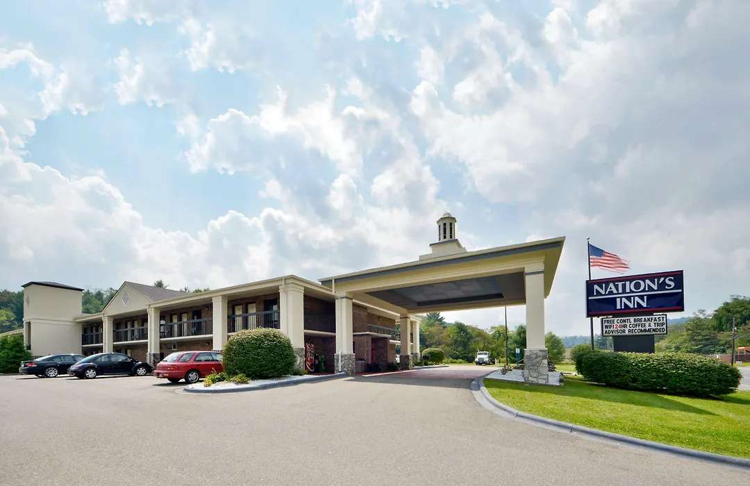 Nations Inn - West Jefferson-1