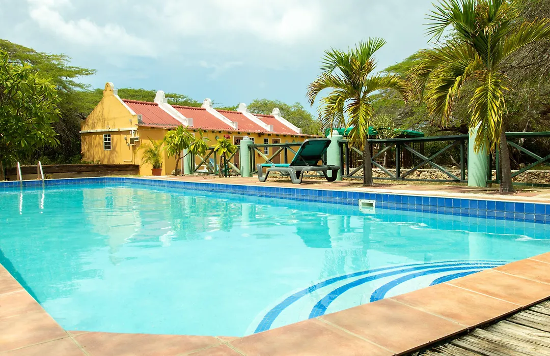 Landhuis Daniel - Plantation House-1