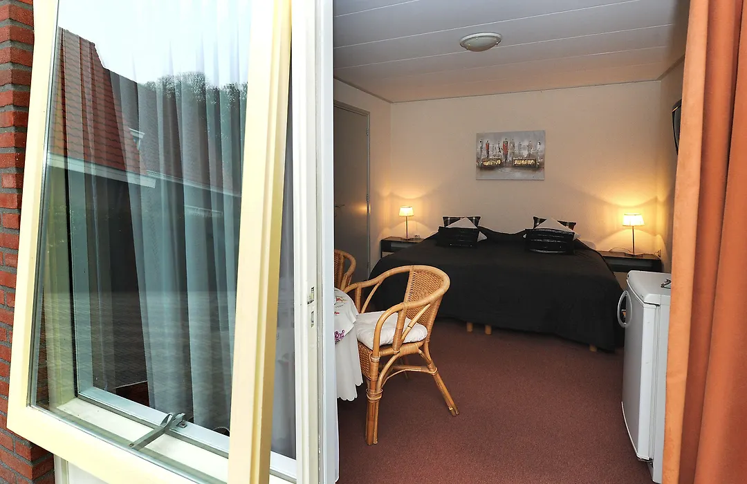 Motel Koolen-1