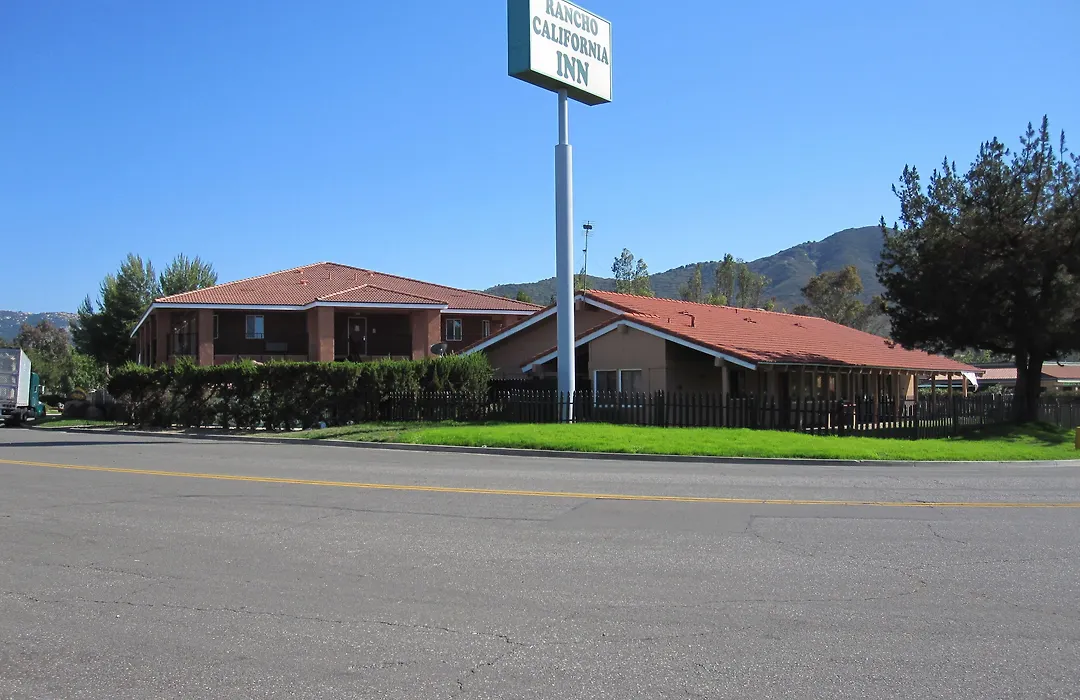 Rancho California Inn Temecula-1