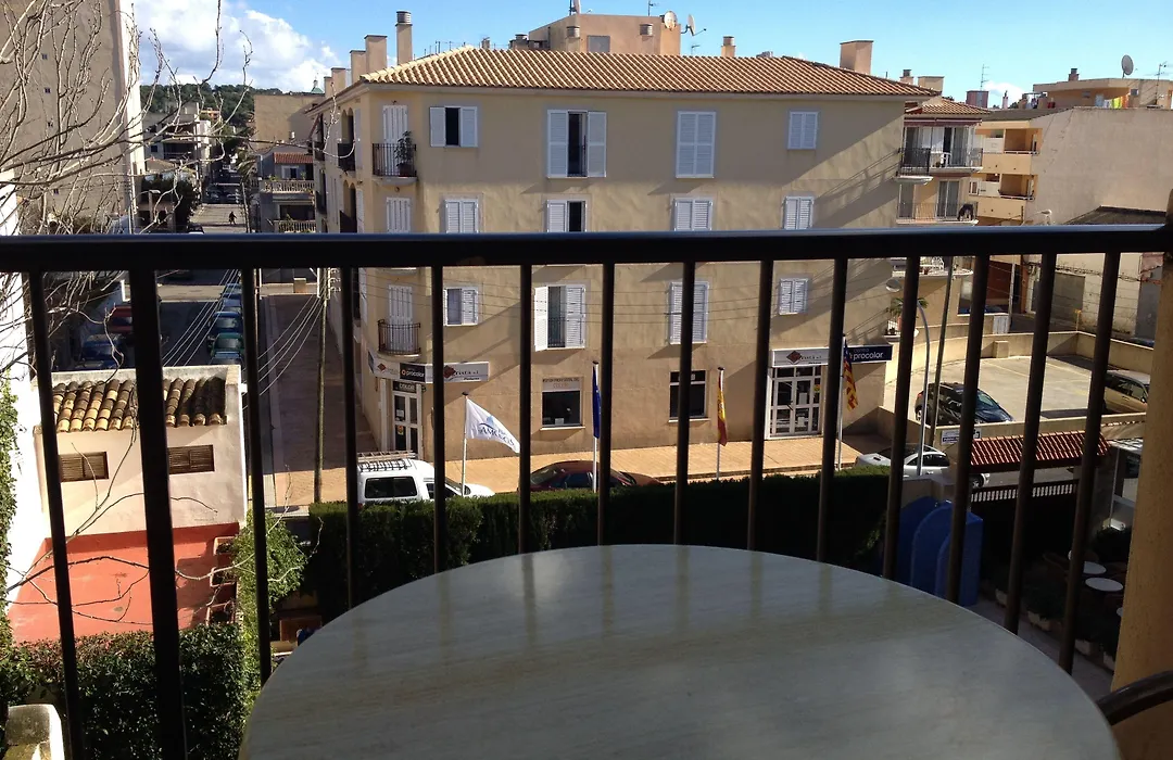 Hotel Amoros-1