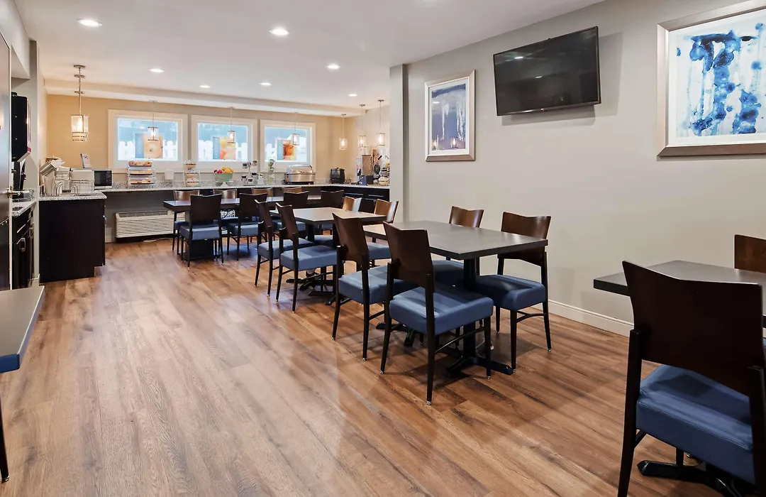 Best Western La Plata Inn-1