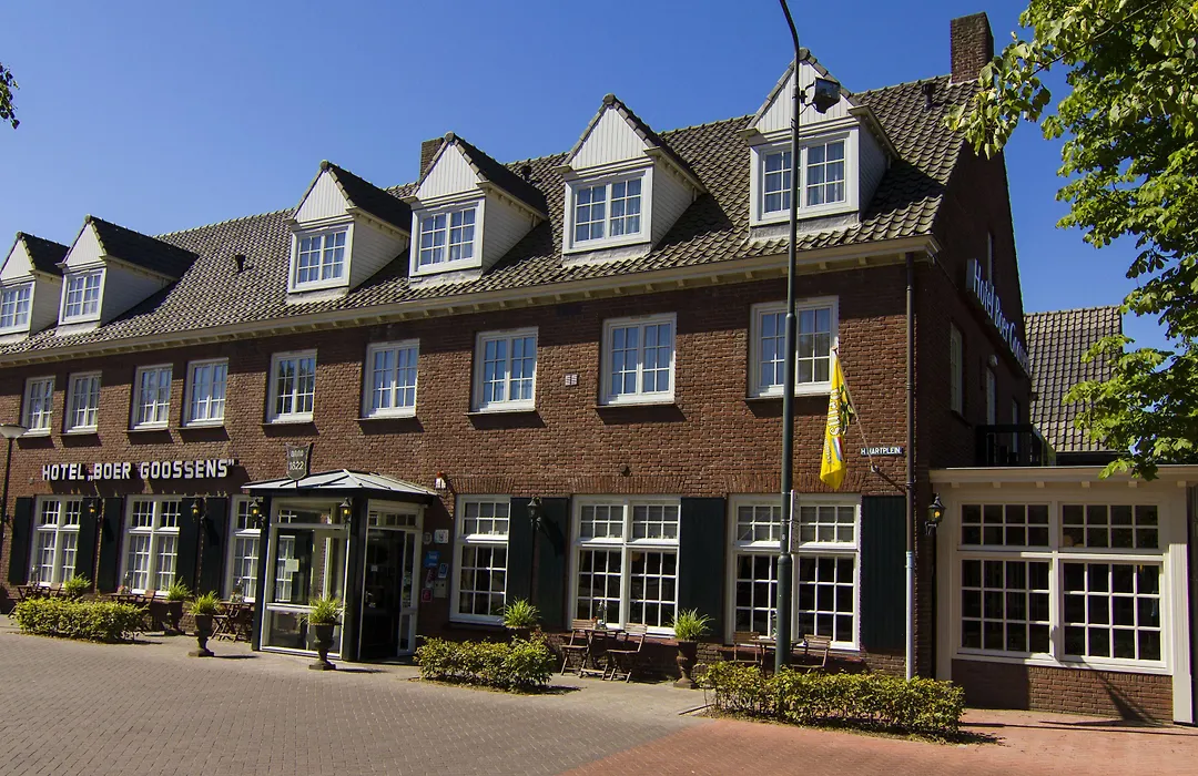 Hotel Boer Goossens-1