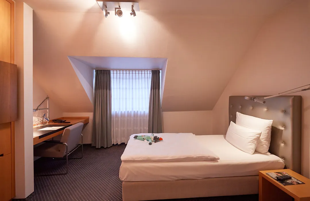Hotel Maximilians-1