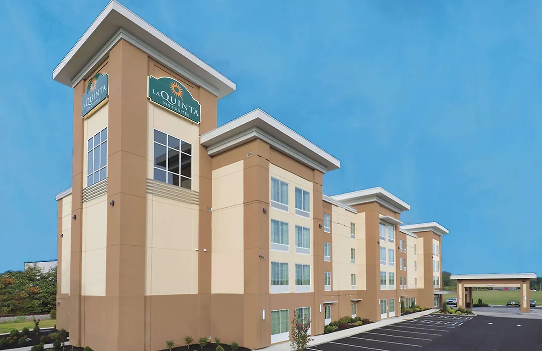 La Quinta By Wyndham Paducah-1