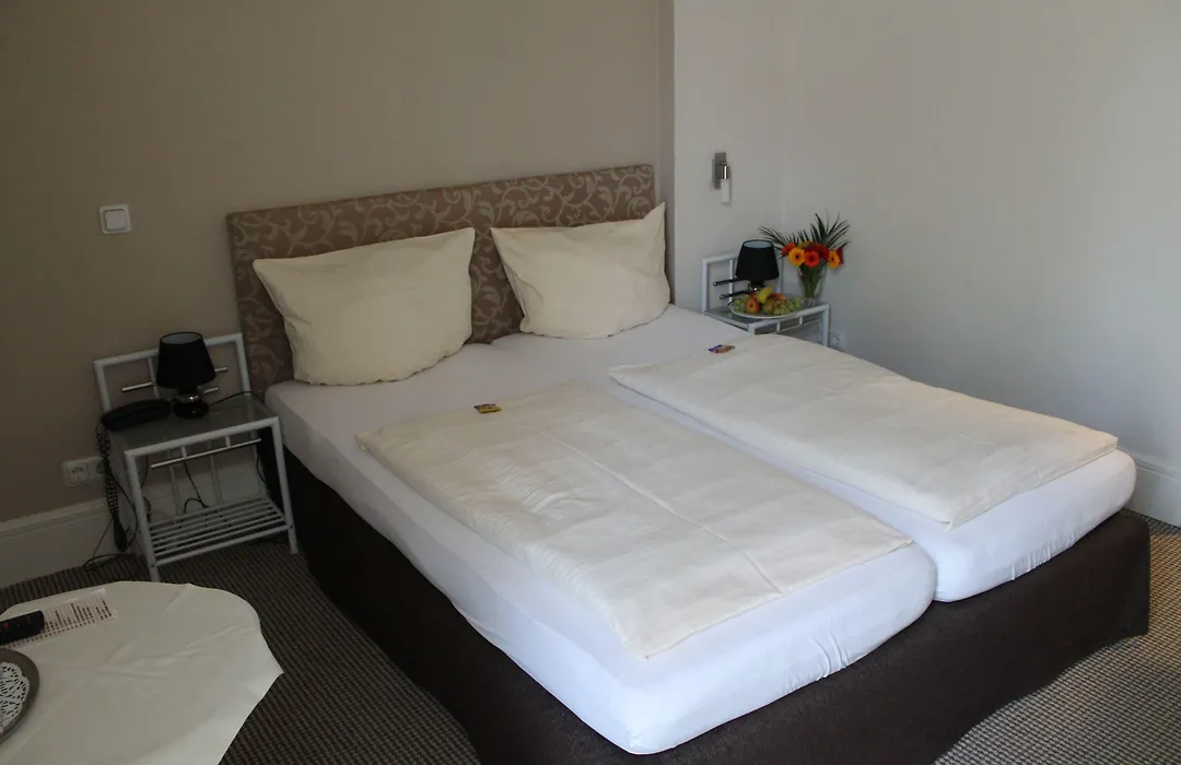 Hotel Am Schloss Biebrich-1