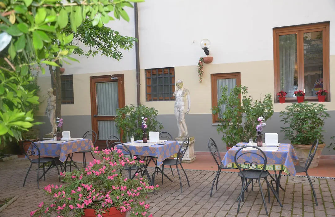 Hotel Mia Cara & Spa-1