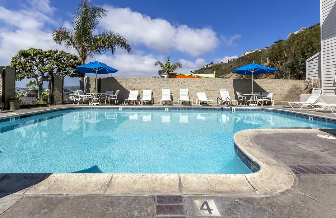 Capistrano Surfside Inn-1