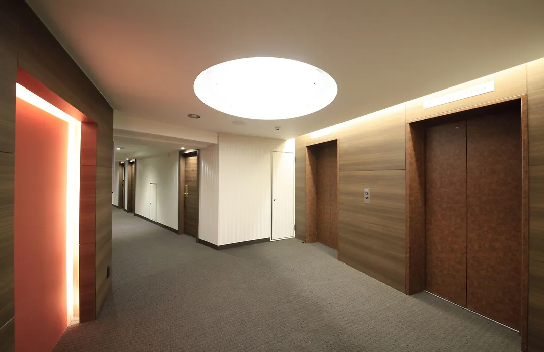 Atsugi Urban Hotel-1