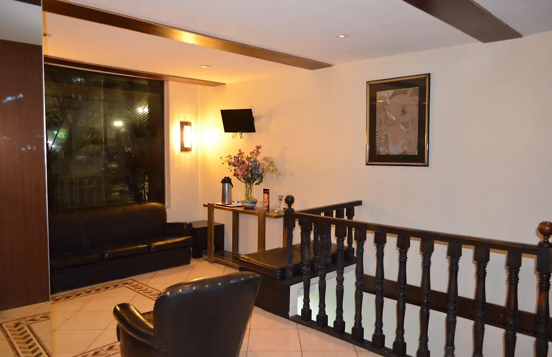 Lux Hotel-1