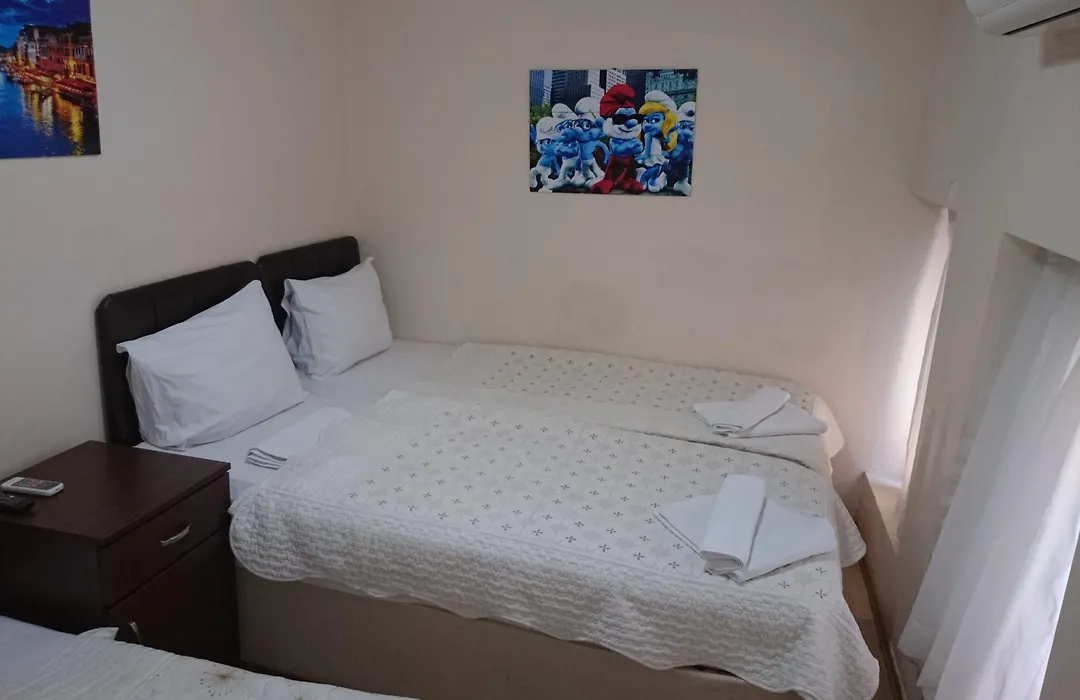 Yasmin Hotel-1