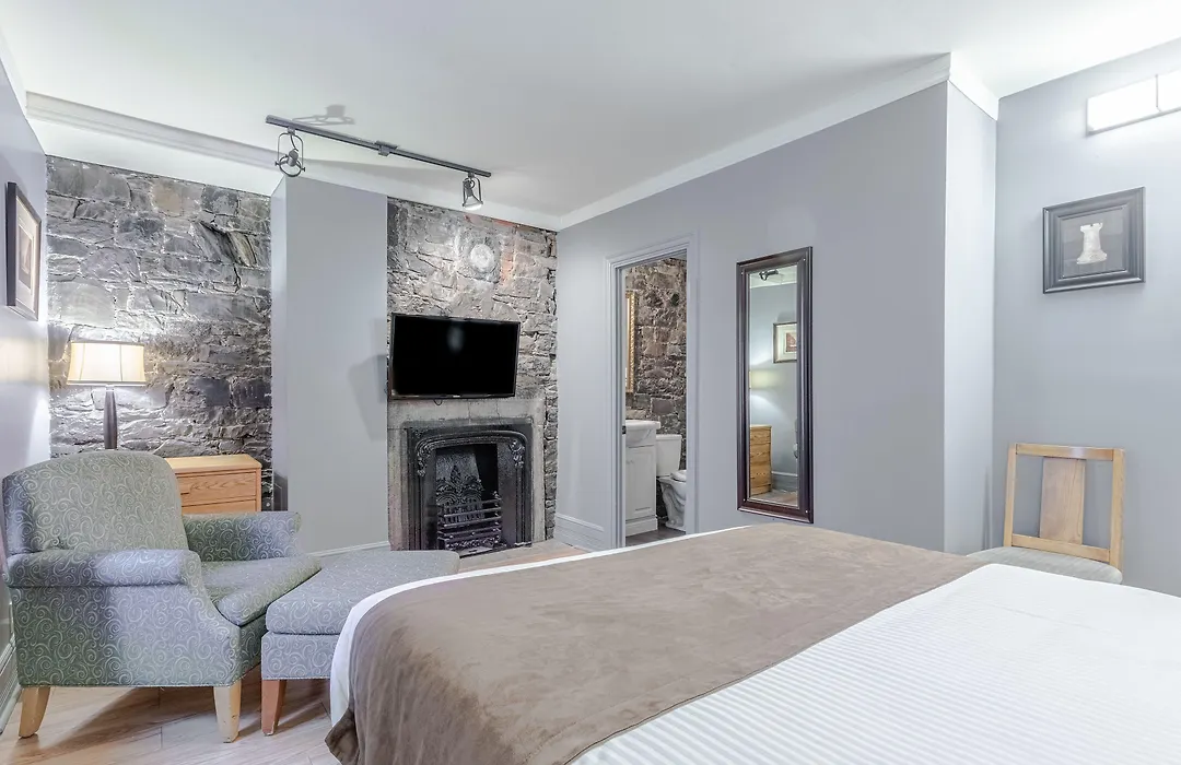 Hotel Jardin Du Gouverneur-1