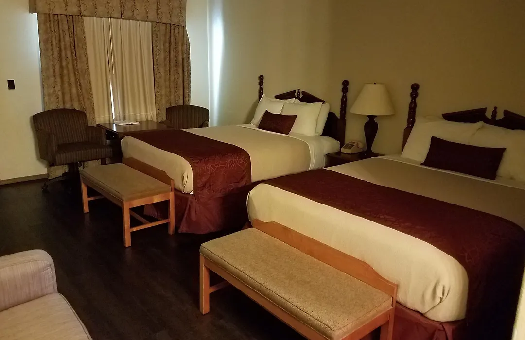 Homestead Motel-1