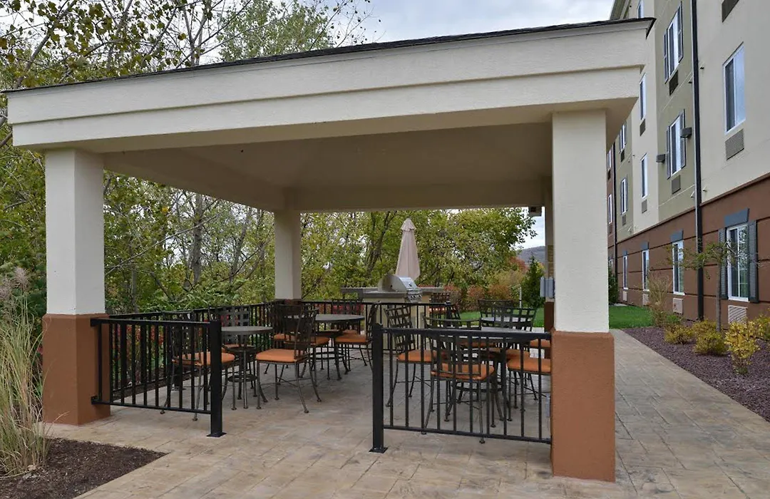 Candlewood Suites Sayre By Ihg-1
