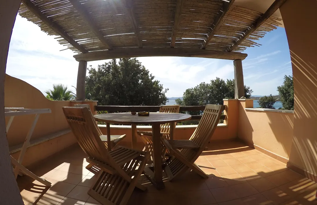 Residence Spiaggia Bianca-1