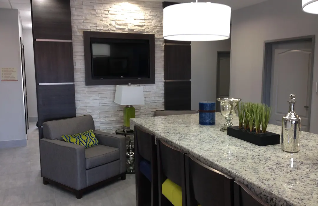 Hawthorn Suites By Wyndham San Angelo-1