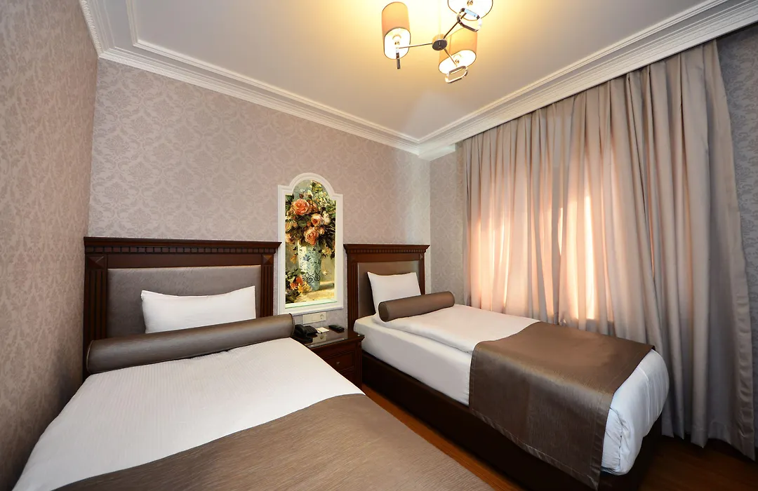 Grand Bazaar Hotel-1