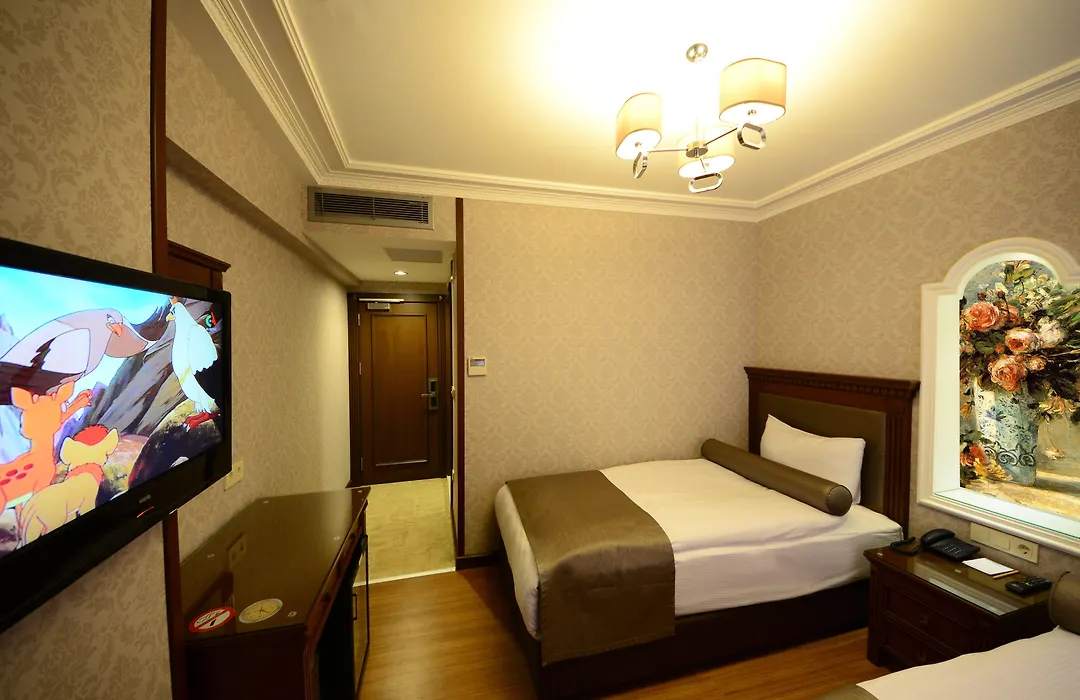 Grand Bazaar Hotel-1